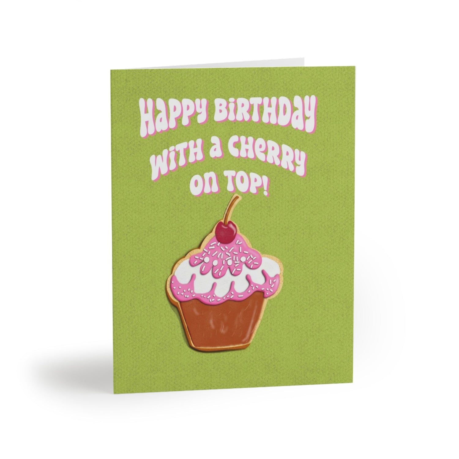 BIRTHDAY CARDS